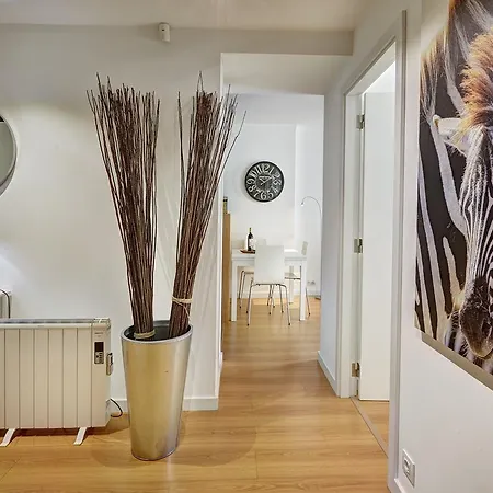 Sonel Investe Martim Moniz By Get Your 公寓