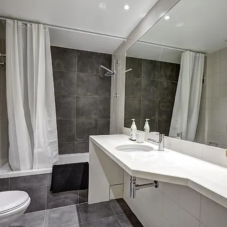 Sonel Investe Martim Moniz By Get Your Апартаменты *