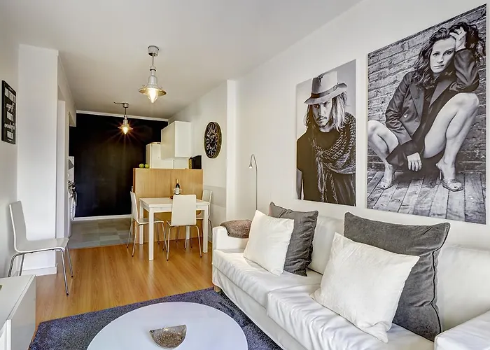 Appartement Sonel Investe Martim Moniz By Get Your