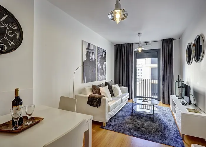 Appartement Sonel Investe Martim Moniz By Get Your