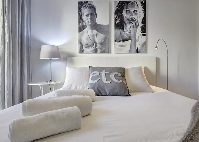 Appartement Sonel Investe Martim Moniz By Get Your *