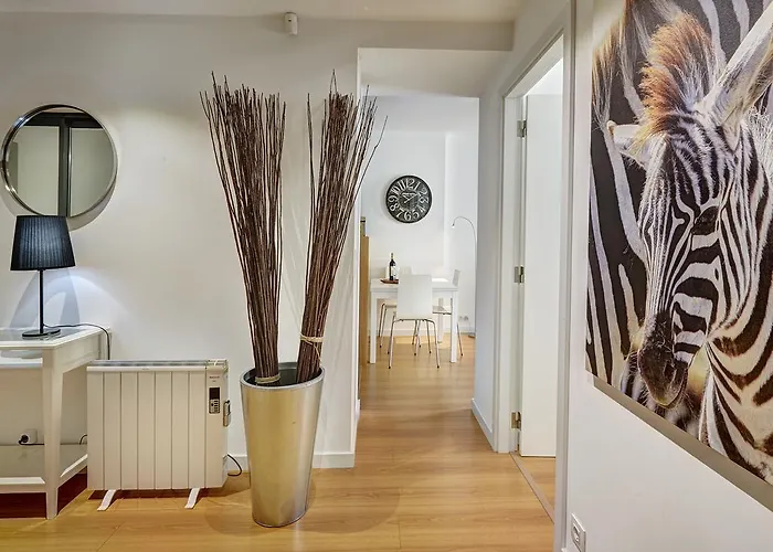 Sonel Investe Martim Moniz By Get Your Appartement