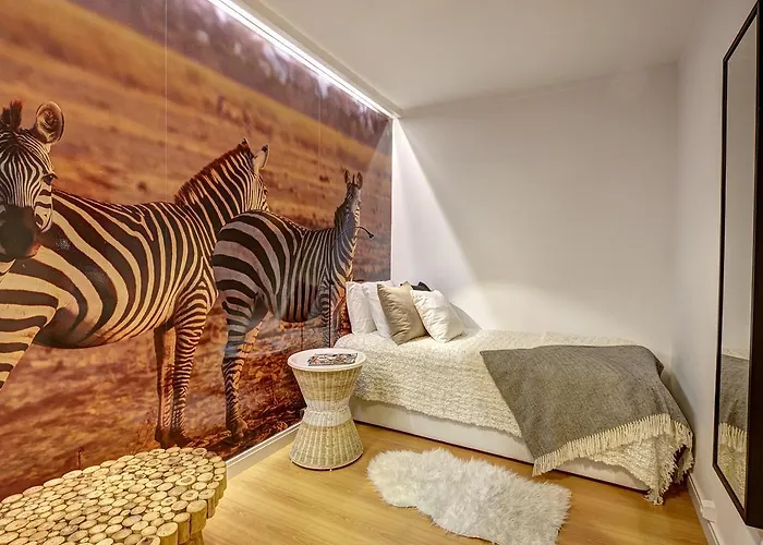 Sonel Investe Martim Moniz By Get Your Appartement Lisboa