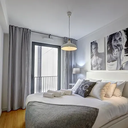 Sonel Investe Martim Moniz By Get Your Apartamento