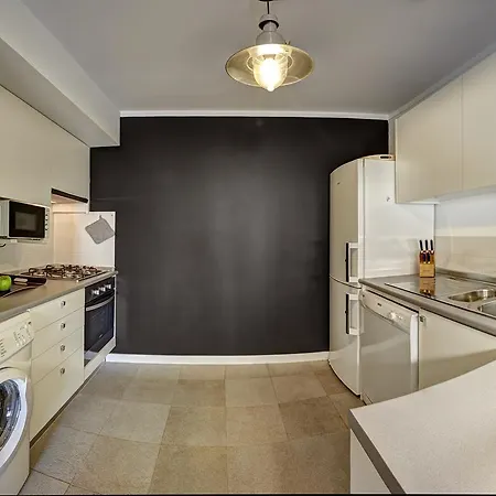 Apartmán Sonel Investe Martim Moniz By Get Your